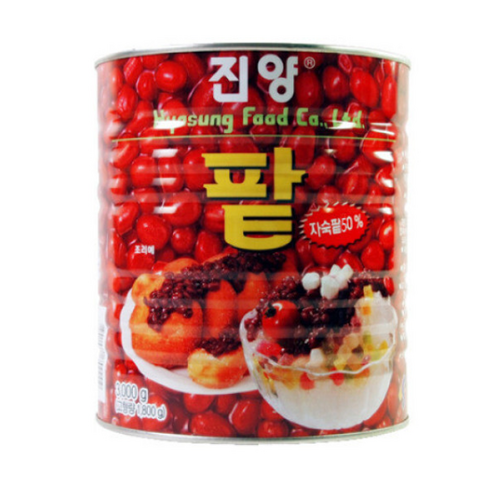 진양 통단팥 3kg