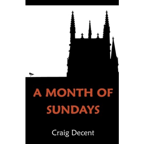 (영문도서) A Month of Sundays Paperback, Craig Decent, English, 9798224655151