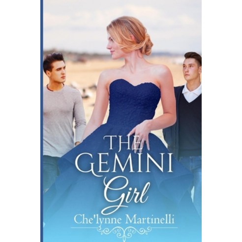 The Gemini Girl Paperback, Independently Published, English, 9798583682096