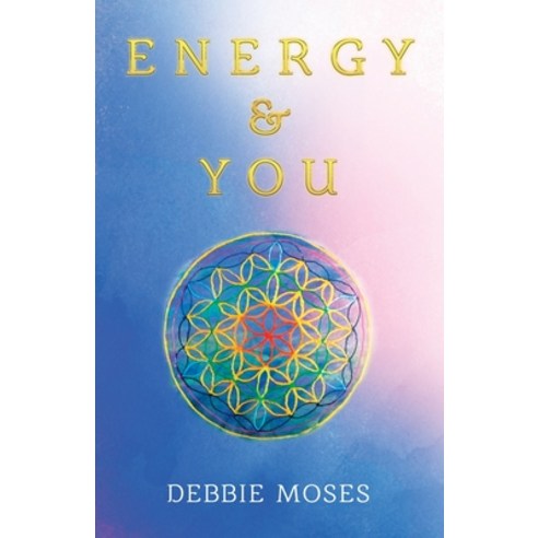 Energy & You Paperback, Tellwell Talent, English, 9780228830160