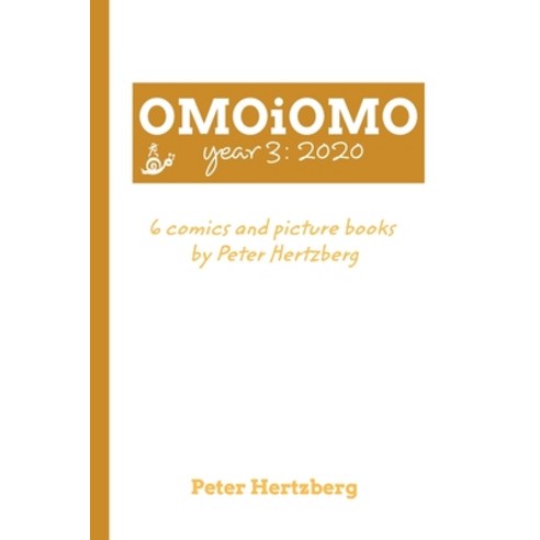 OMOiOMO Year 3 Paperback, Blurb, English, 9781034217879