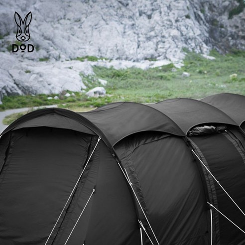 완벽한 차량 여행을 위한 텐트천막 가마보코 루프쉴드