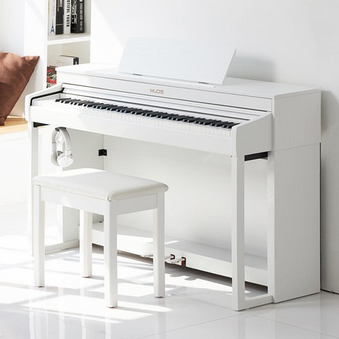 섬세한 감성을 담아내는 디지털 피아노, 뮤디스 MF-300L Plus