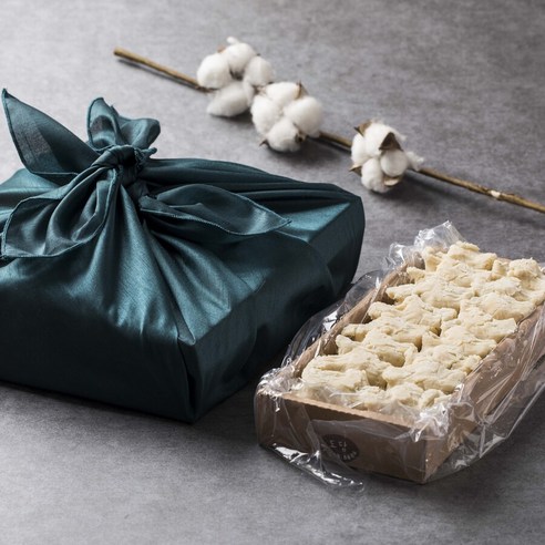 도담 이북 인절미(돌절구) 16개 – 전통의 맛을 즐기다 이북식인절미