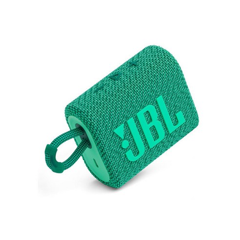 손바닥 위의 오케스트라, JBL GO 3