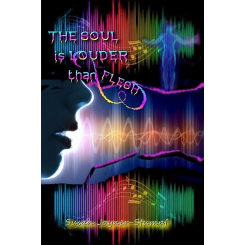 (영문도서) The Soul Is Louder Than Flesh Paperback, Lulu.com, English, 9781667142807