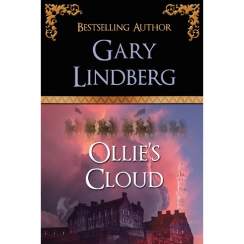 (영문도서) Ollie''s Cloud Paperback, Calumet Editions, English, 9781960250254