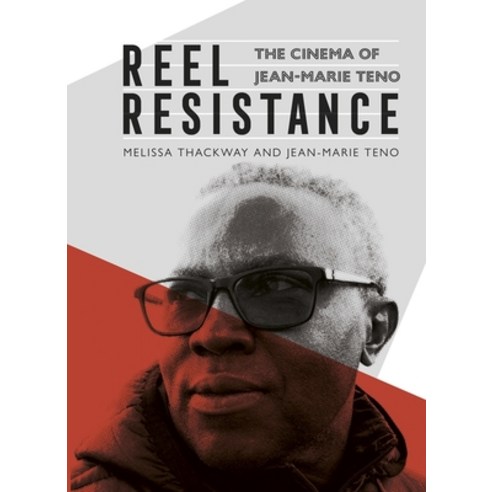 (영문도서) Reel Resistance - The Cinema of Jean-Marie Teno Paperback, James Currey, English, 9781847013491