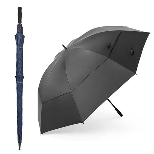 니엘로 프리미엄 진격의우산180 자외선차단 대형 골프 우산