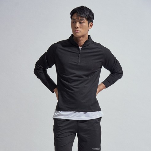 활동적인 라이프스타일을 위한 탁월한 성능과 편안함의 조화