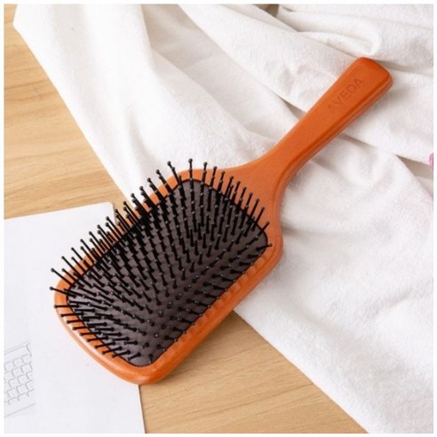 aveda  아베다 빠토루부라시 빗 25 리뷰 후기