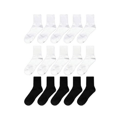 섬세한 일상, 당신의 발걸음을 더욱 특별하게: 일오공칠 양말 10PACK 리뷰 1507양말
