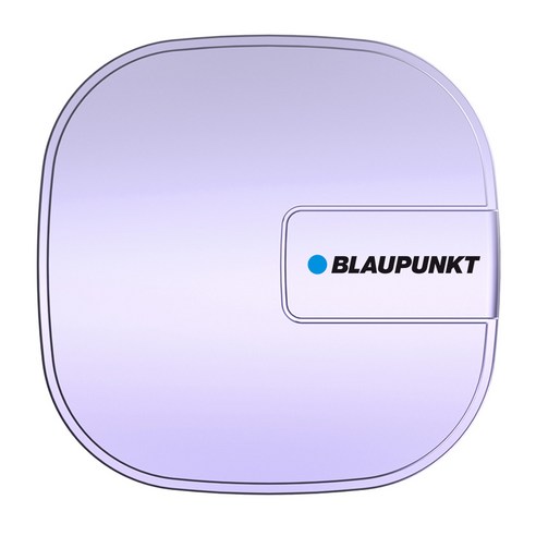 최상의 무선 오디오 경험을 위한 블라우풍트 LED 버즈