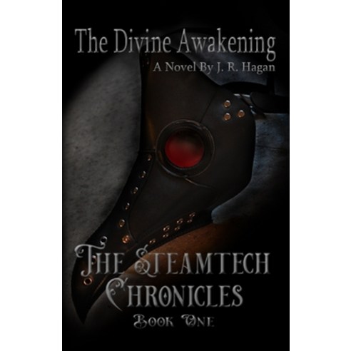 The Divine Awakening Paperback, Independently Published, English, 9798692417251