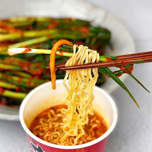 엄마 손맛 그대로, 밥도둑 전라도 파김치!