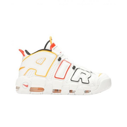 Nike 나이키 에어 모어 업템포 레이건 Air More Uptempo Rayguns