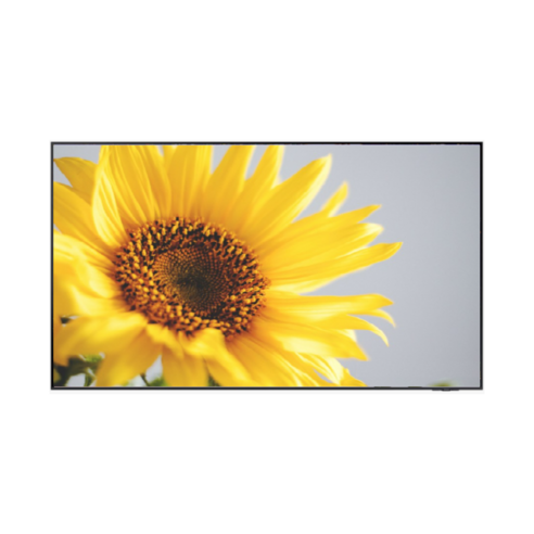 답답한 화질은 이제 안녕! 영화관 감동 그대로, 우리집 거실로 kq75qnd87afxkr