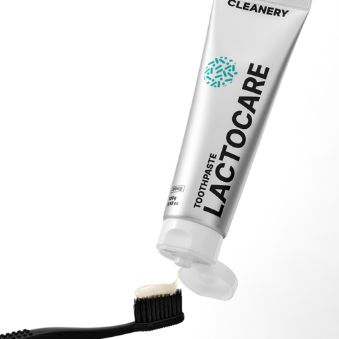 건강한 잇몸을 위한 완벽한 선택