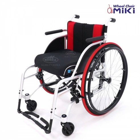 자유로운 일상을 디자인하다, 미키 노바 제로