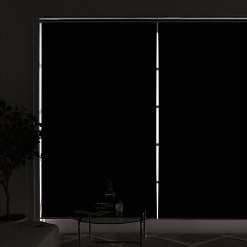 빛과 디자인, 안전까지 완벽하게 담은 아라크네 롤스크린 블라인드로 당신의 공간을 특별하게.