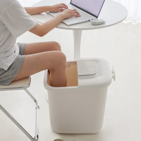 따스함으로 녹여내는 나만의 힐링, 가디브 프리미엄 족욕기