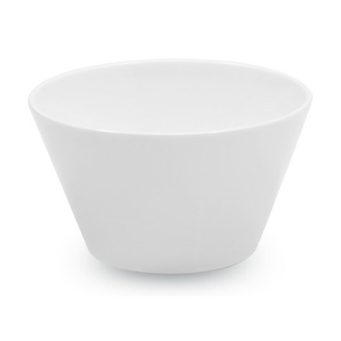 달빛처럼 은은한 아름다움, 한국도자기 더셰프 화이트 문 공기