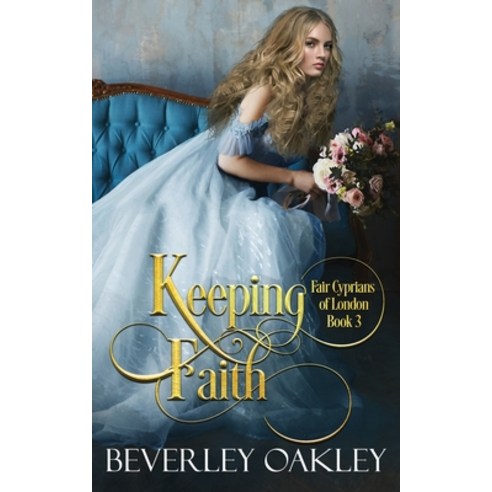 Keeping Faith Paperback, Sani Publishing
