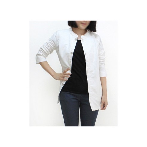 패션스타트 패턴인 P339 Jacket 여성 자켓 옷 패턴 도안 옷본 여성복