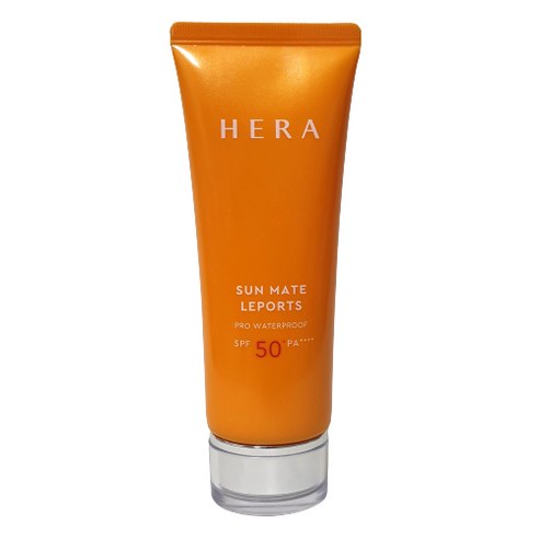 코스트코 헤라 선 메이트 레포츠 선크림 SPF50+ PA++++ / 이케아 액자고리1개 사은품, 1개, 70ml