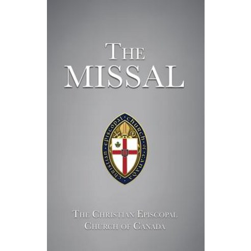 The Missal Hardcover, Xulon Press, English, 9781545649459