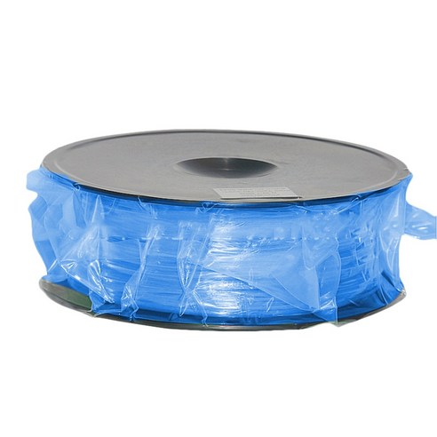 Retemporel CREALITY 3D 프린팅 소모품 Soft PLA TPU Glue 1KG Multi-Color 1.75mm Filament(Blue), 파란색