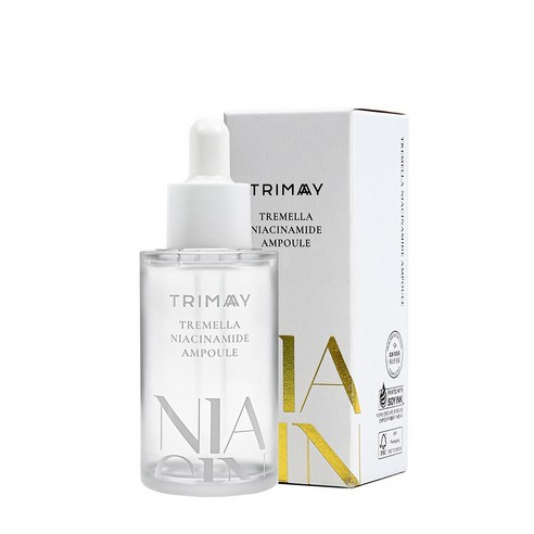 트리멜라 나이아신아마이드 앰플 50ml 1개 트리멜라 나이아신아마이드 앰플 50ml 1개