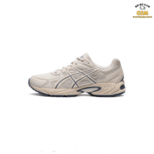 Asics 아식스 운동화 젤 170 TR 화이트 네이비 1203A213-020