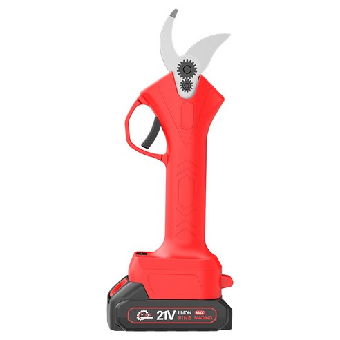 가위 하나로 정원 가꾸기를 간편하게