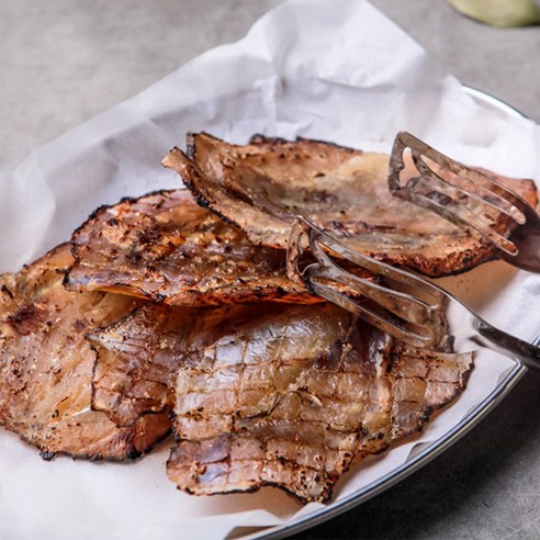 푸드앳홈 국산 삼천포 쥐치포 200g, 1개