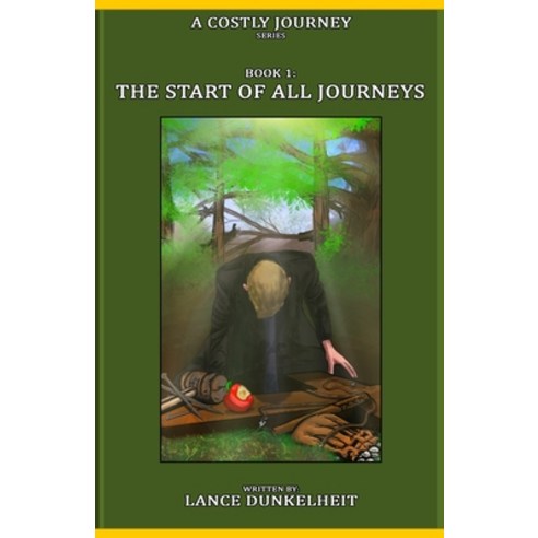 Book 1: The Start Of All Journeys Paperback, Independently Published, English, 9798740945491