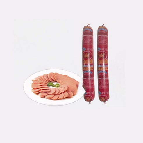 [오늘의 아시아푸드] 왕중왕 소시지 훠투이창 빨강