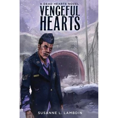 (영문도서) Vengeful Hearts Paperback, Createspace Independent Pub..., English, 9781725173736
