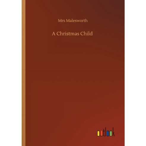 A Christmas Child Paperback, Outlook Verlag