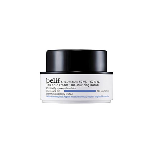 빌리프 더 트루 크림 모이스춰라이징 밤75ml, 75ml, 1개