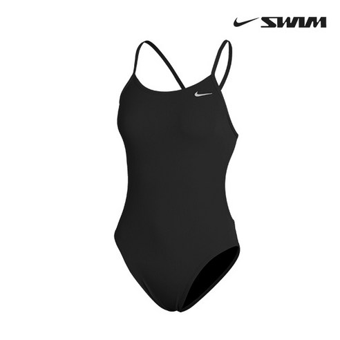 탄탄함으로 완성하는 자유로운 수영, 나이키 스윔 앤서 솔리드