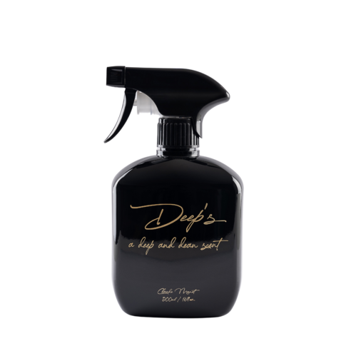 딥스 프리미엄 섬유탈취제 500ml, 그랑포레, 1개 딥스카이원더스