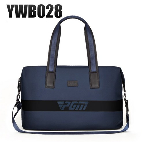 남녀 골프 대용량 의류 가방 핸드백 YB--070