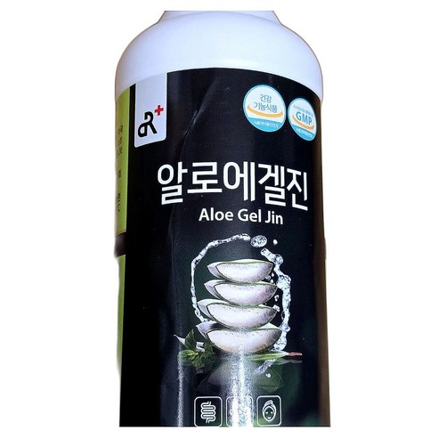 알로에겔 100% 자연유래 성분 대용량 보습 영양제 피부진정 건강식품, 1,000ml, 4개, 4개, 1L
