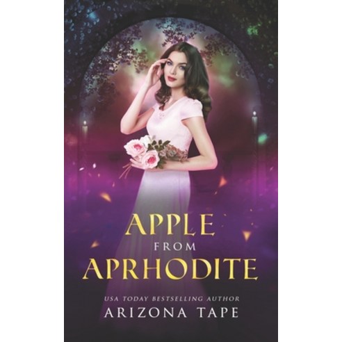 (영문도서) Apple From Aphrodite Paperback, Independently Published, English, 9798376273234