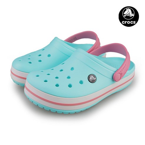 구름 위를 걷는 듯한 편안함, 크록스 크록밴드 클래식 클로그