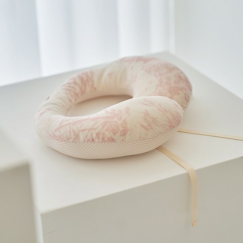마롤로뜨 뜨왈드주이 아기 목쿠션 사계절 목베개