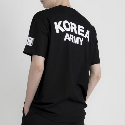멋과 실용을 동시에, 티공사 ROKA 로카 반팔 티셔츠