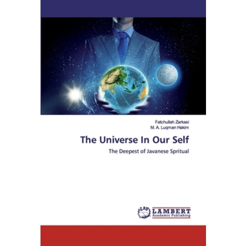 The Universe In Our Self Paperback, LAP Lambert Academic Publishing