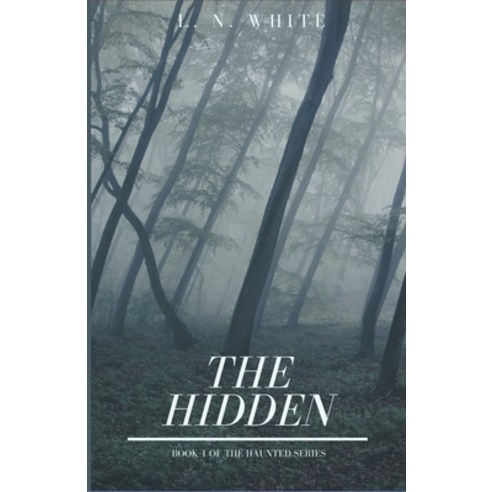 (영문도서) The Hidden Paperback, L. N. White, English, 9798215540756